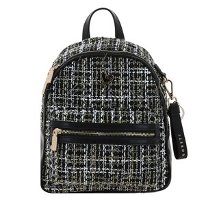 Foto 1 | Mochila Negra Para Mujer Gorett Silvia
