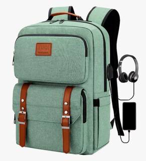 Foto 1 | Mochila Antirrobo Wünd para Portátil