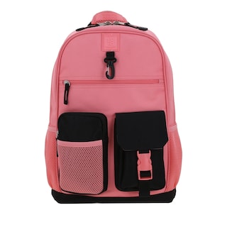 Foto 1 | Mochila Rosa Porta Tablet De Hasta 10'' Pulgadas 1818 Wynni