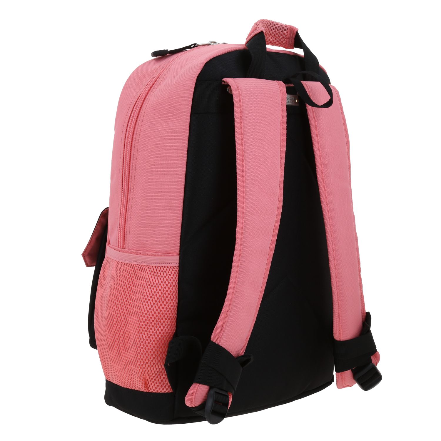 Foto 3 | Mochila Rosa Porta Tablet De Hasta 10'' Pulgadas 1818 Wynni