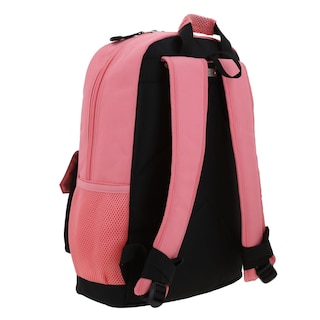 Foto 3 | Mochila Rosa Porta Tablet De Hasta 10'' Pulgadas 1818 Wynni