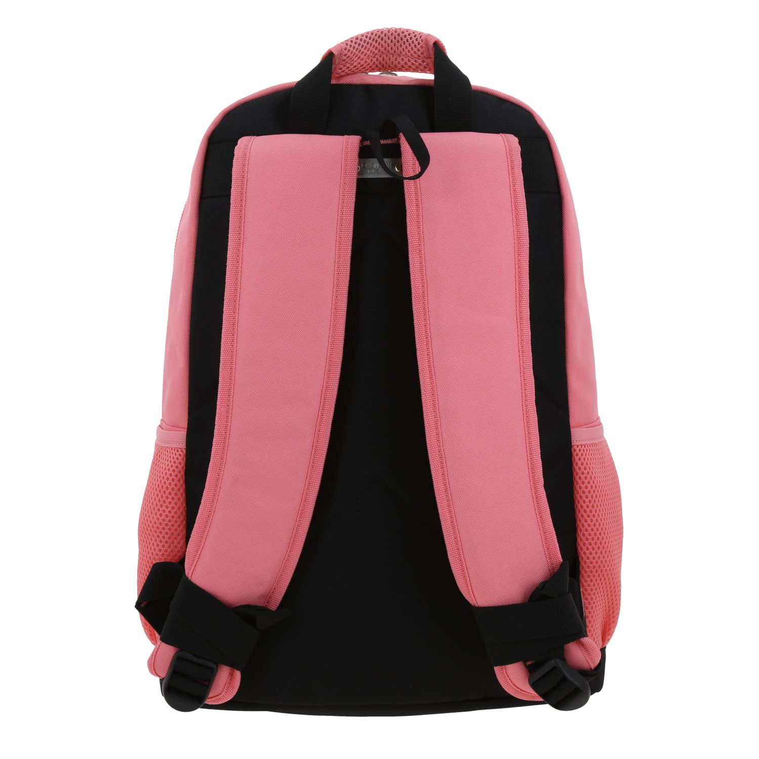Foto 4 | Mochila Rosa Porta Tablet De Hasta 10'' Pulgadas 1818 Wynni