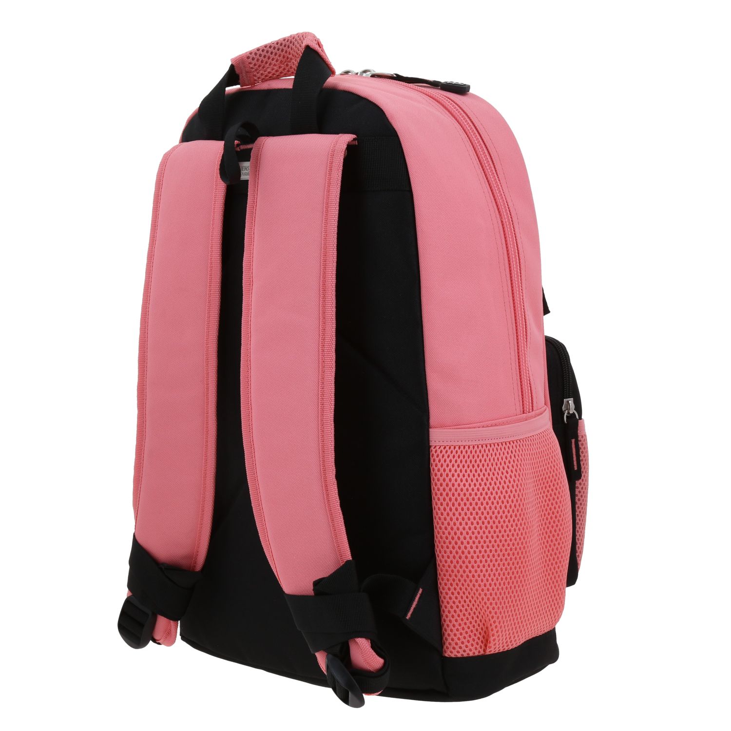 Foto 5 | Mochila Rosa Porta Tablet De Hasta 10'' Pulgadas 1818 Wynni
