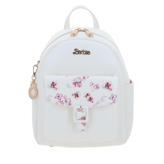 Foto 1 | Mochila Barbie By Gorett Aby Blanca
