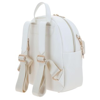 Foto 5 | Mochila Barbie By Gorett Aby Blanca