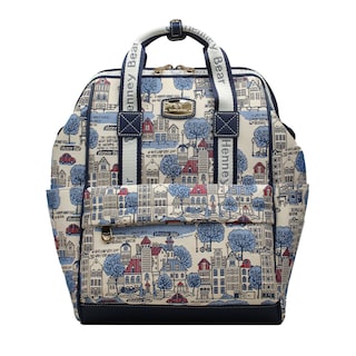 Foto 1 | Mochila Casual Henney Bear H275 Euro City