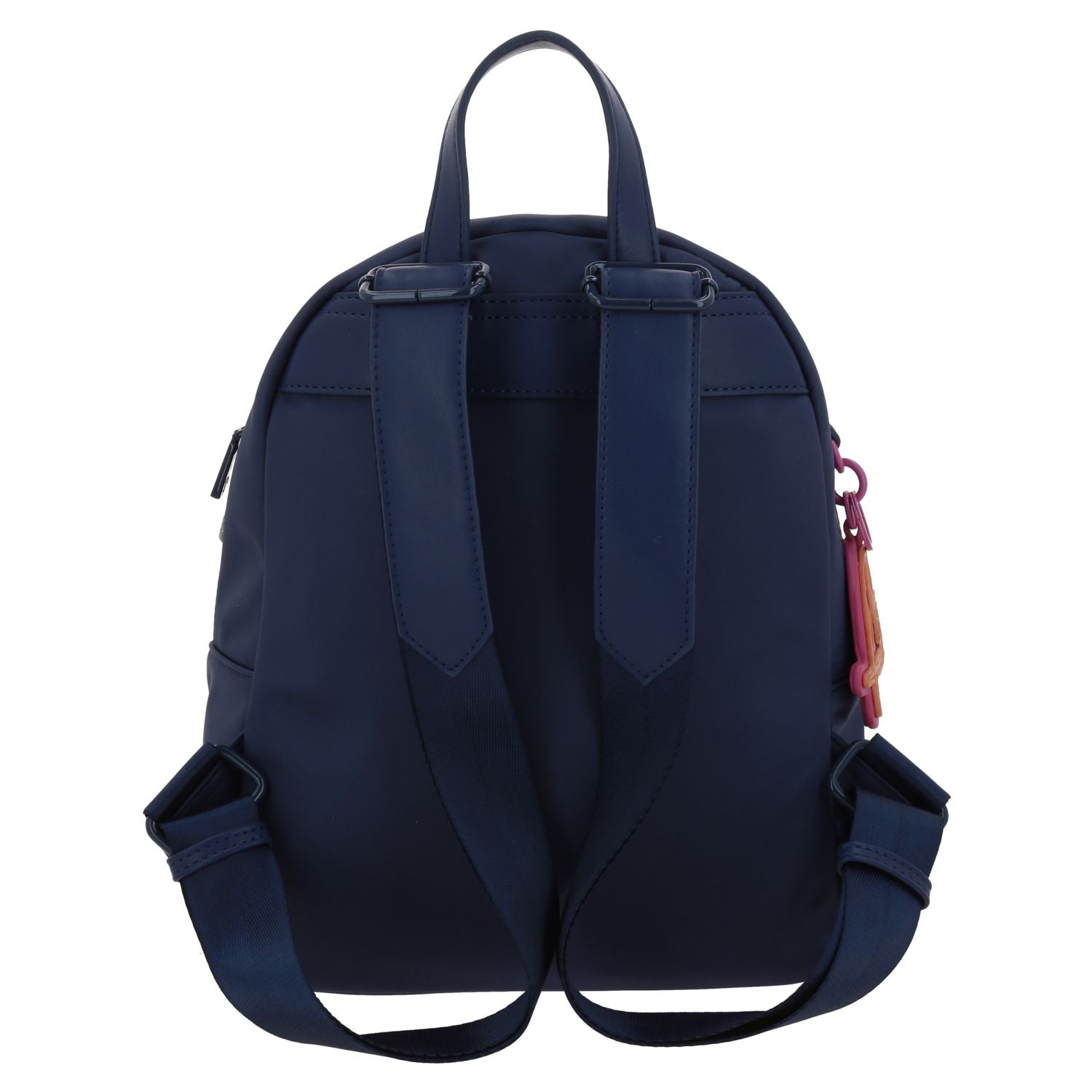 Foto 4 | Mochila Azul Para Mujer Gorett Tay