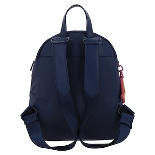 Foto 4 | Mochila Azul Para Mujer Gorett Tay