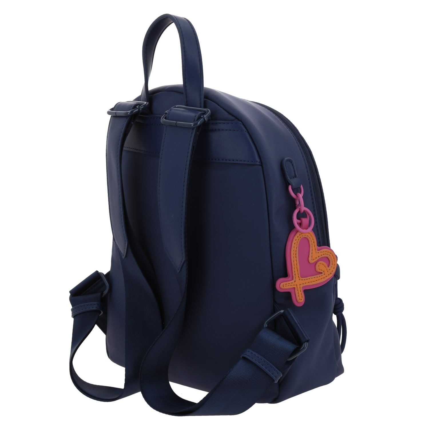 Foto 5 | Mochila Azul Para Mujer Gorett Tay