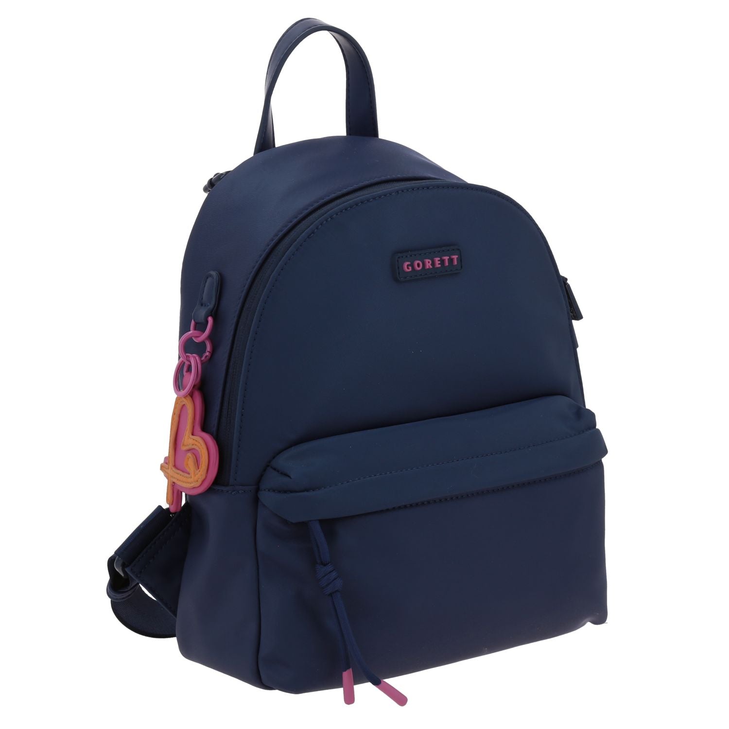 Foto 6 | Mochila Azul Para Mujer Gorett Tay