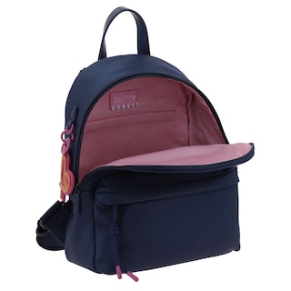 Foto 7 | Mochila Azul Para Mujer Gorett Tay