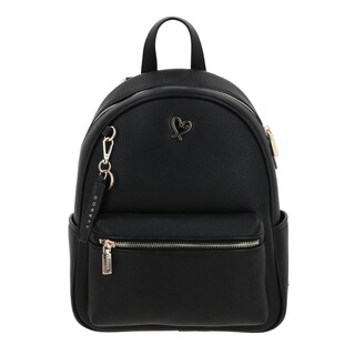 Foto 1 | Mochila Negro Para Mujer Gorett Tracy