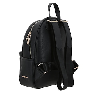 Foto 3 | Mochila Negro Para Mujer Gorett Tracy