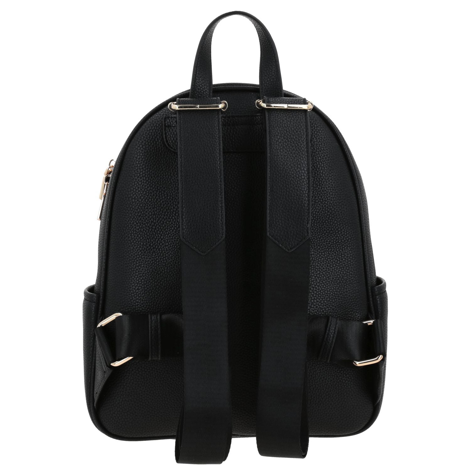 Foto 4 | Mochila Negro Para Mujer Gorett Tracy
