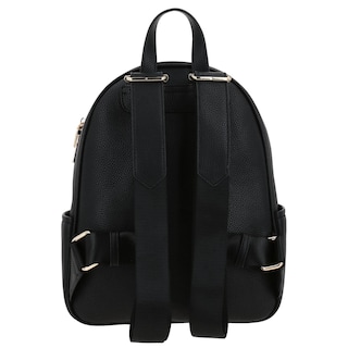 Foto 4 | Mochila Negro Para Mujer Gorett Tracy