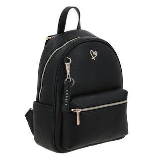 Foto 6 | Mochila Negro Para Mujer Gorett Tracy