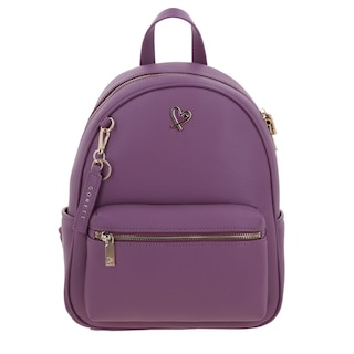 Foto 1 | Mochila Morada Para Mujer Gorett Tracy
