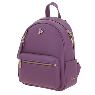 Foto 2 | Mochila Morada Para Mujer Gorett Tracy