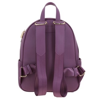 Foto 4 | Mochila Morada Para Mujer Gorett Tracy