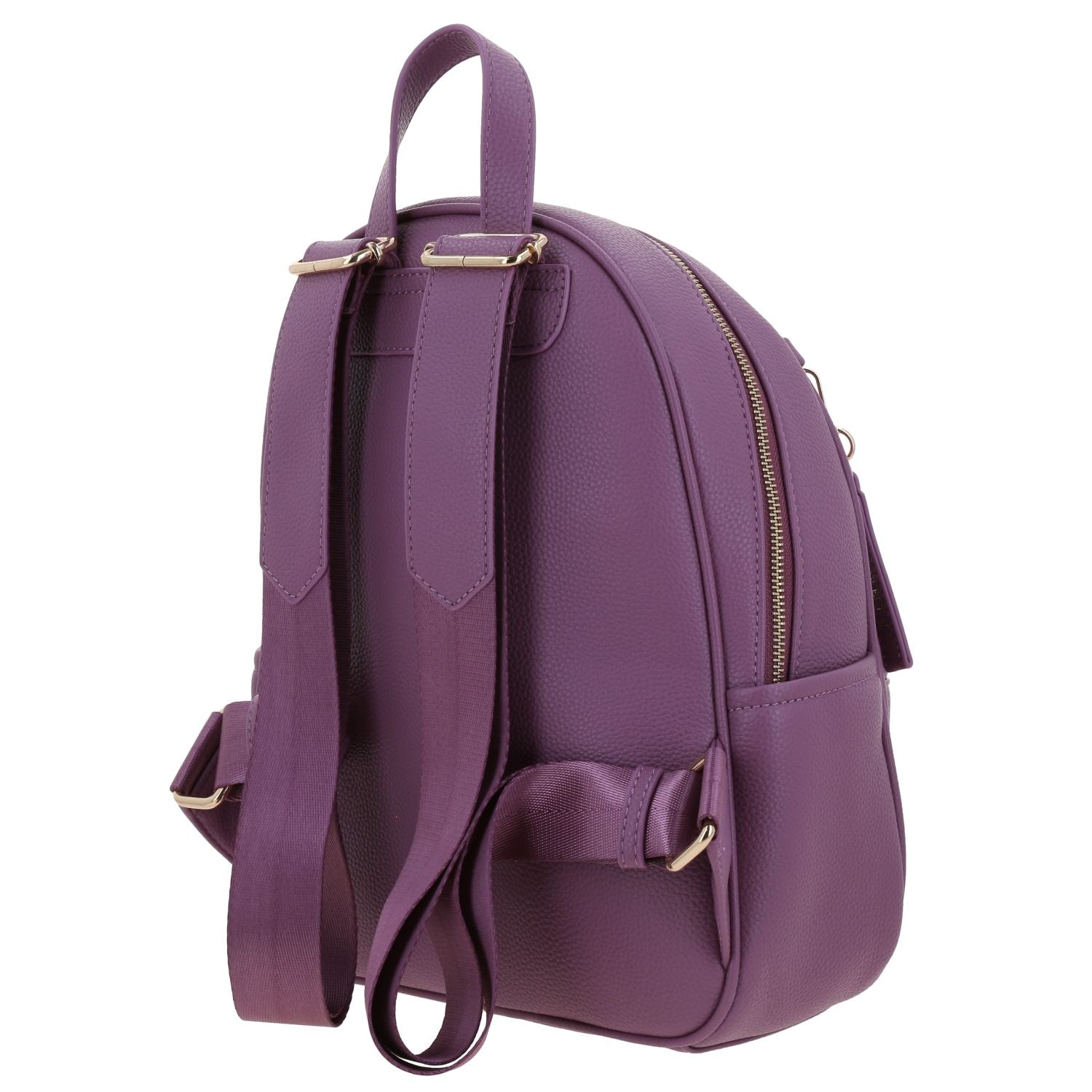Foto 5 | Mochila Morada Para Mujer Gorett Tracy