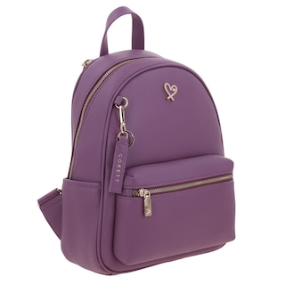 Foto 6 | Mochila Morada Para Mujer Gorett Tracy