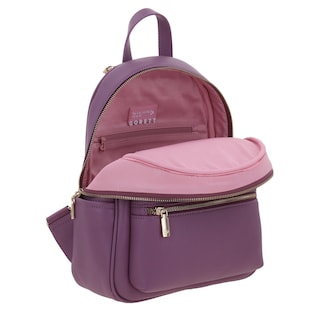 Foto 7 | Mochila Morada Para Mujer Gorett Tracy