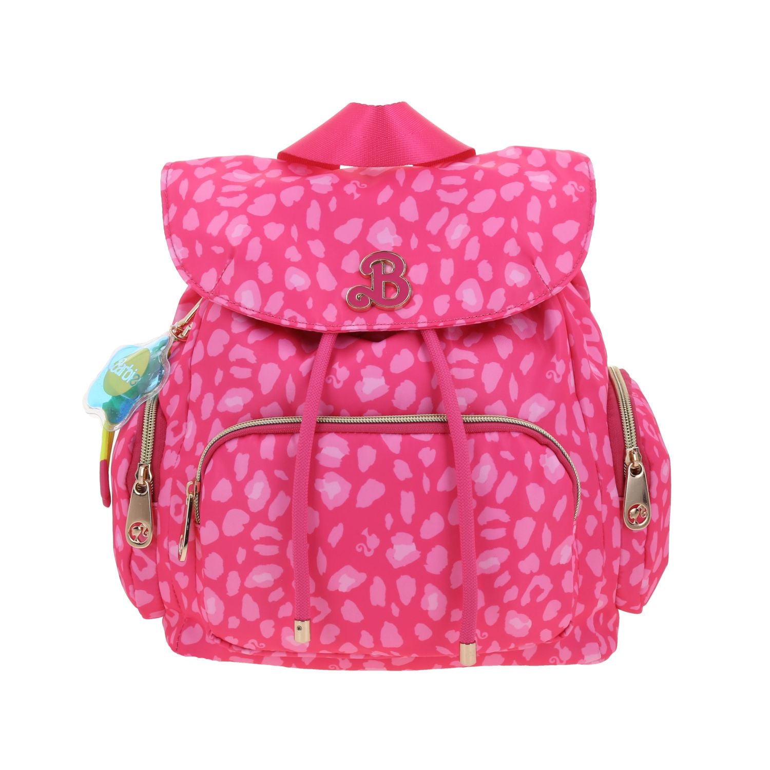 Foto 1 | Mochila Rosa Para Mujer Gorett Estrella