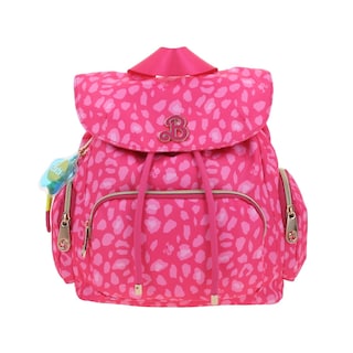 Foto 1 | Mochila Rosa Para Mujer Gorett Estrella