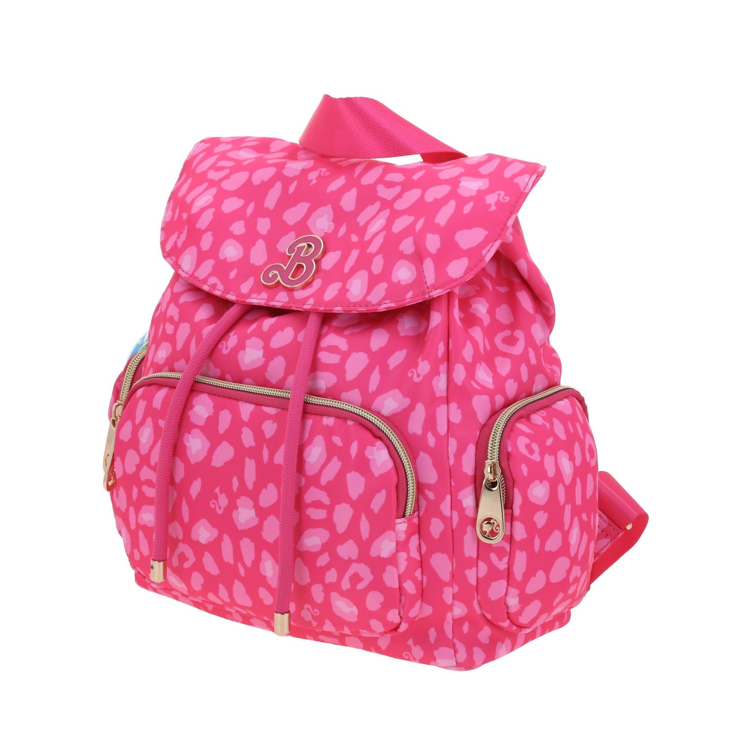 Foto 2 | Mochila Rosa Para Mujer Gorett Estrella