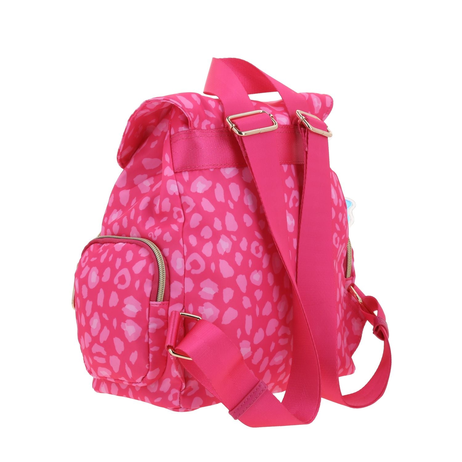 Foto 3 | Mochila Rosa Para Mujer Gorett Estrella