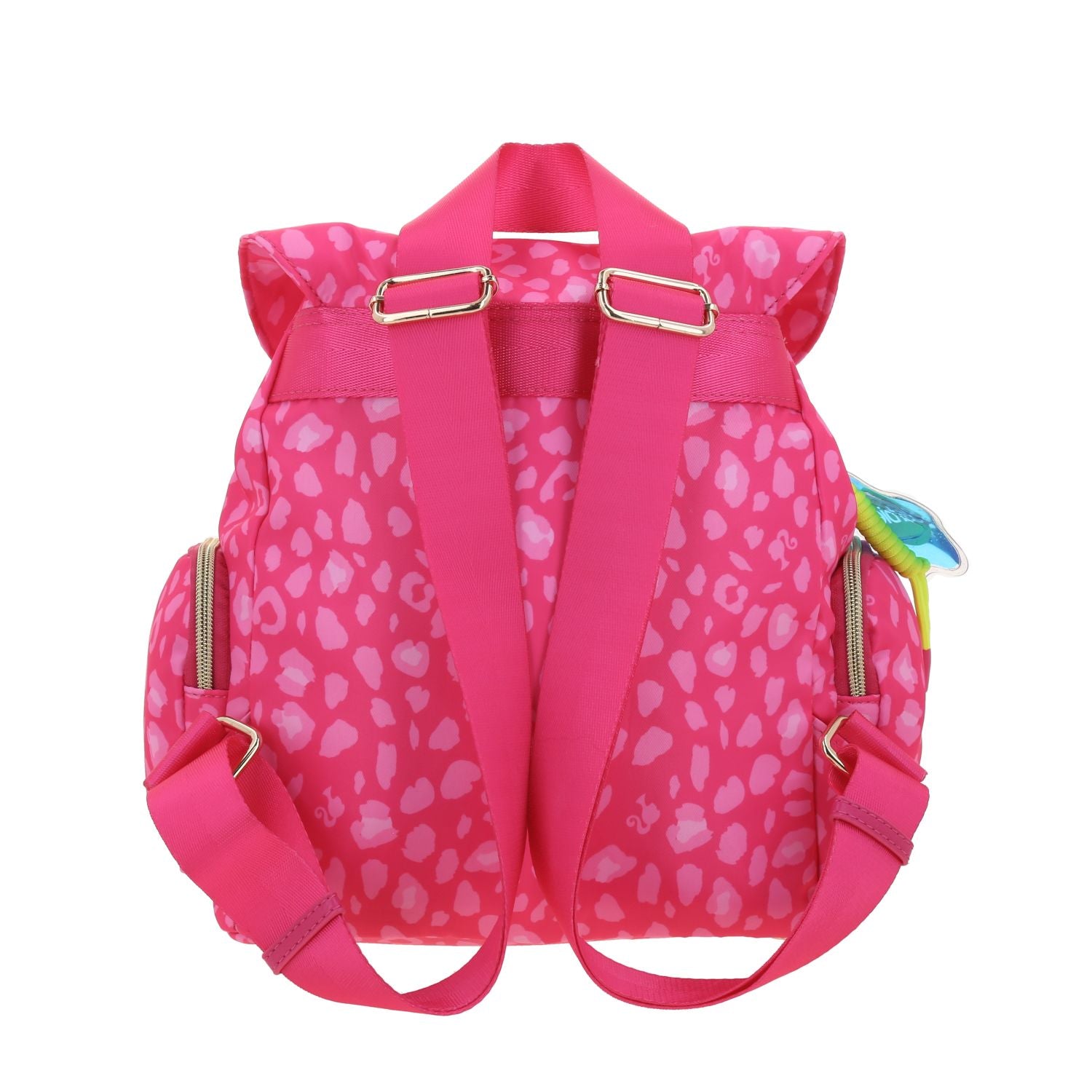 Foto 4 | Mochila Rosa Para Mujer Gorett Estrella