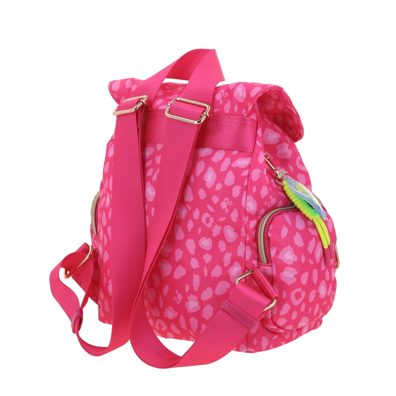 Foto 5 | Mochila Rosa Para Mujer Gorett Estrella