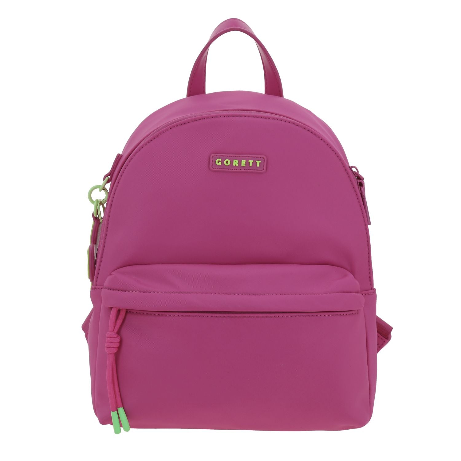 Mochila Rosa Para Mujer Gorett Tay