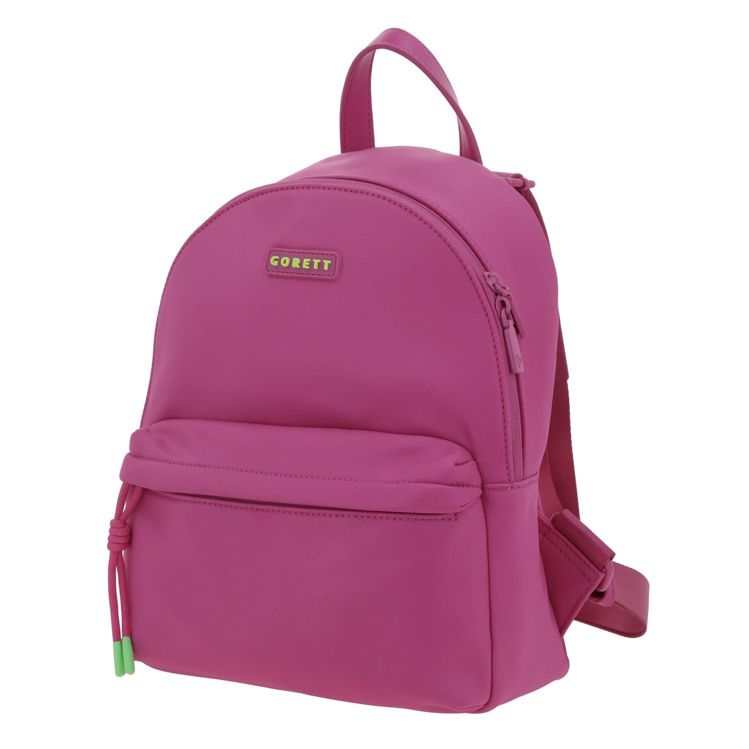 Foto 2 | Mochila Rosa Para Mujer Gorett Tay