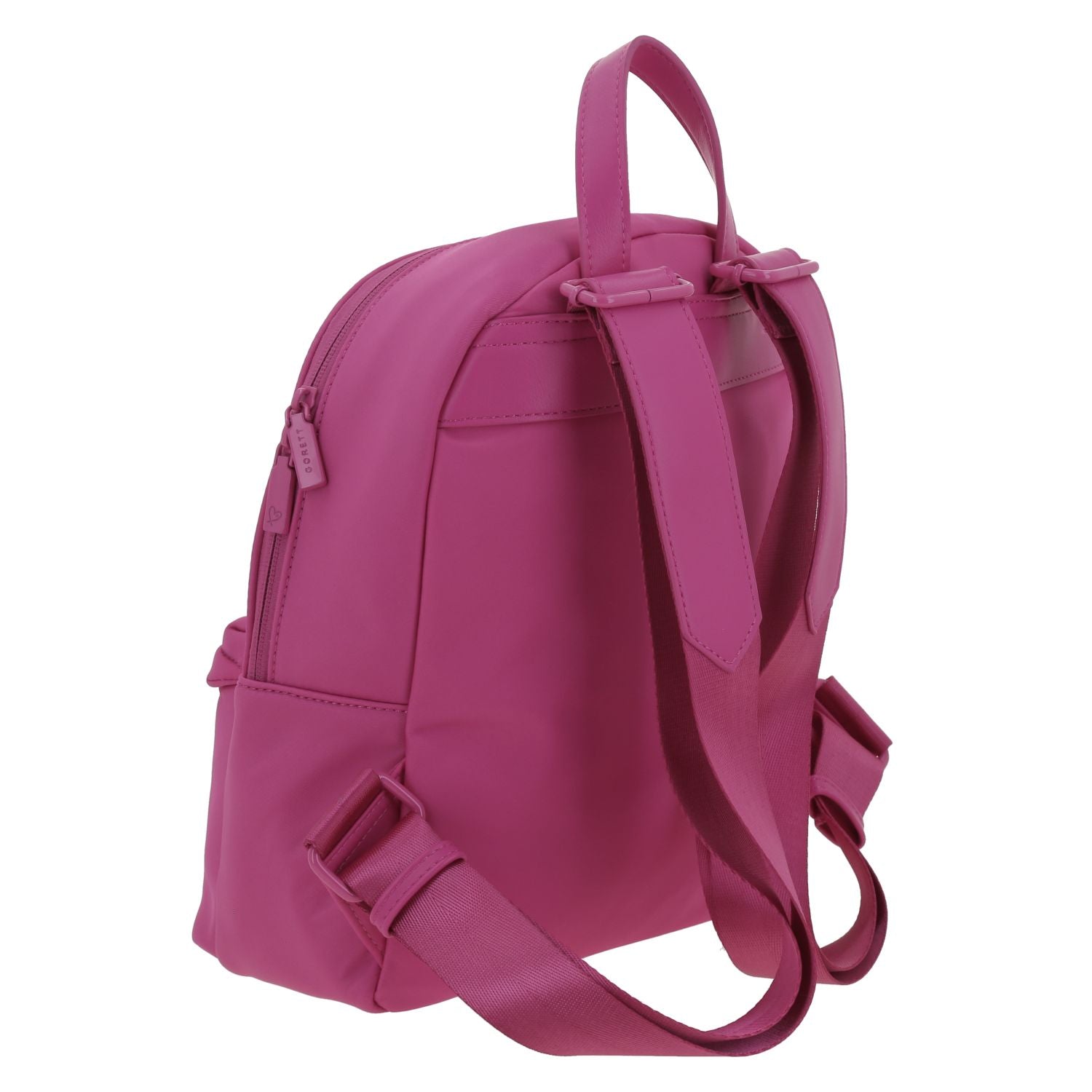 Foto 3 | Mochila Rosa Para Mujer Gorett Tay