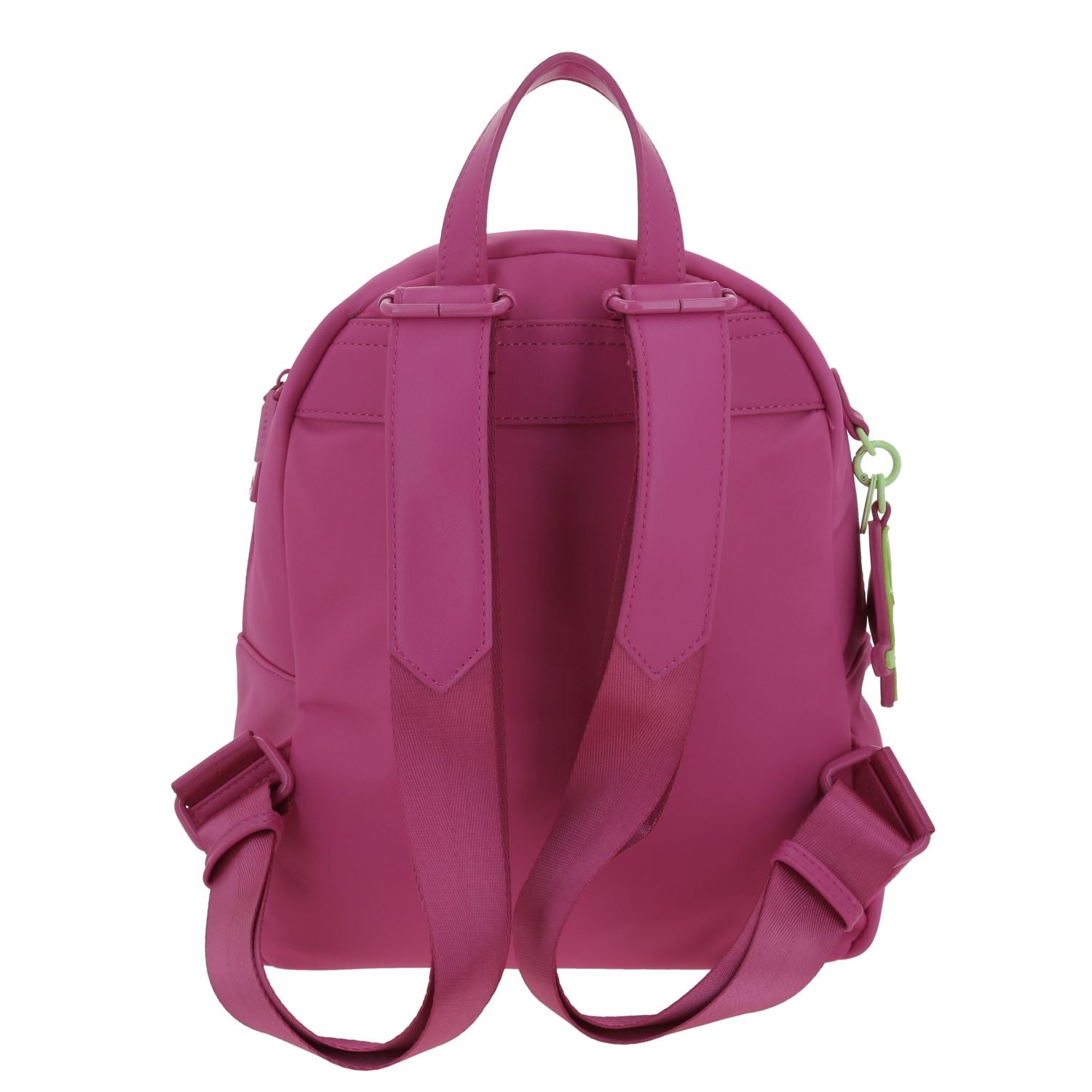 Foto 4 | Mochila Rosa Para Mujer Gorett Tay