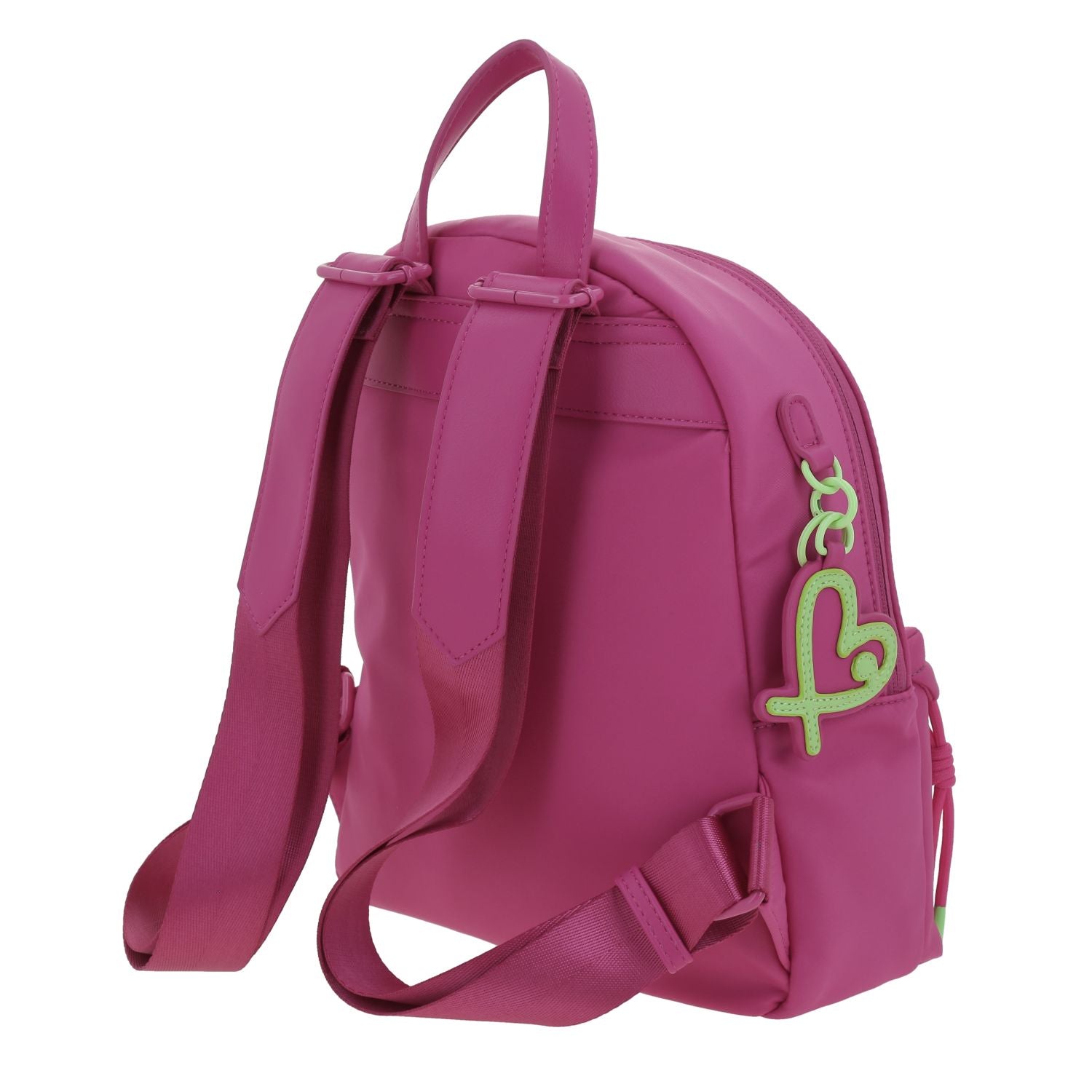 Foto 5 | Mochila Rosa Para Mujer Gorett Tay