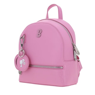 Foto 2 | Mochila Rosa Para Mujer Barbie By Gorett Patricya
