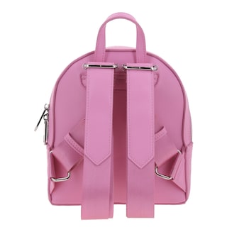 Foto 4 | Mochila Rosa Para Mujer Barbie By Gorett Patricya