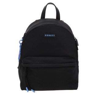 Foto 1 | Mochila Negra Para Mujer Gorett Tay
