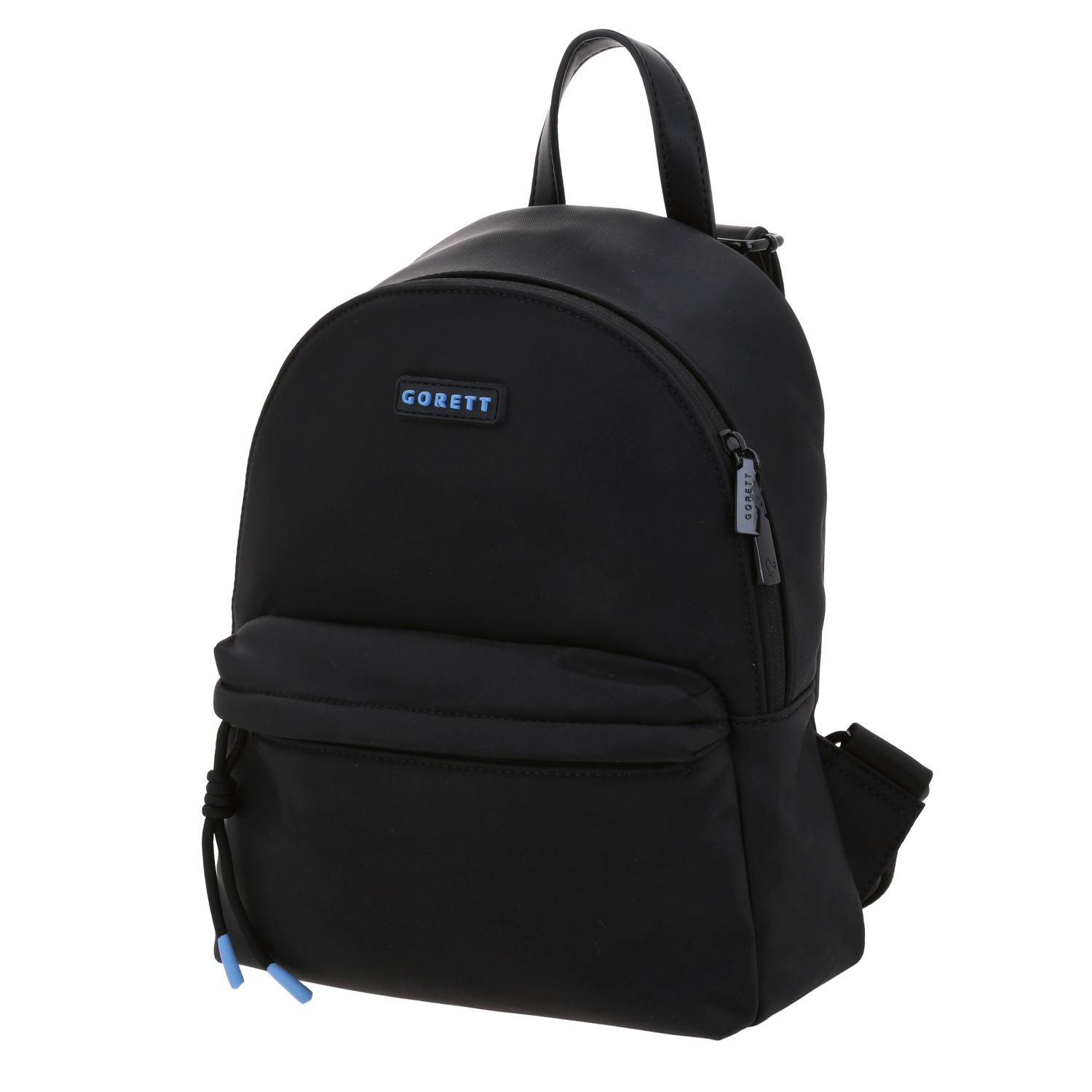Foto 2 | Mochila Negra Para Mujer Gorett Tay
