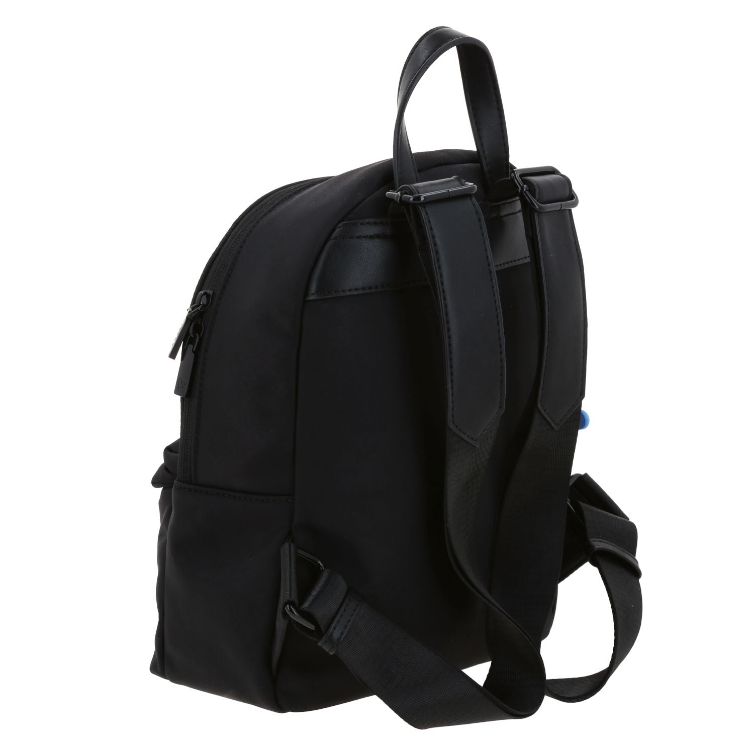 Foto 3 | Mochila Negra Para Mujer Gorett Tay