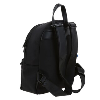 Foto 3 | Mochila Negra Para Mujer Gorett Tay
