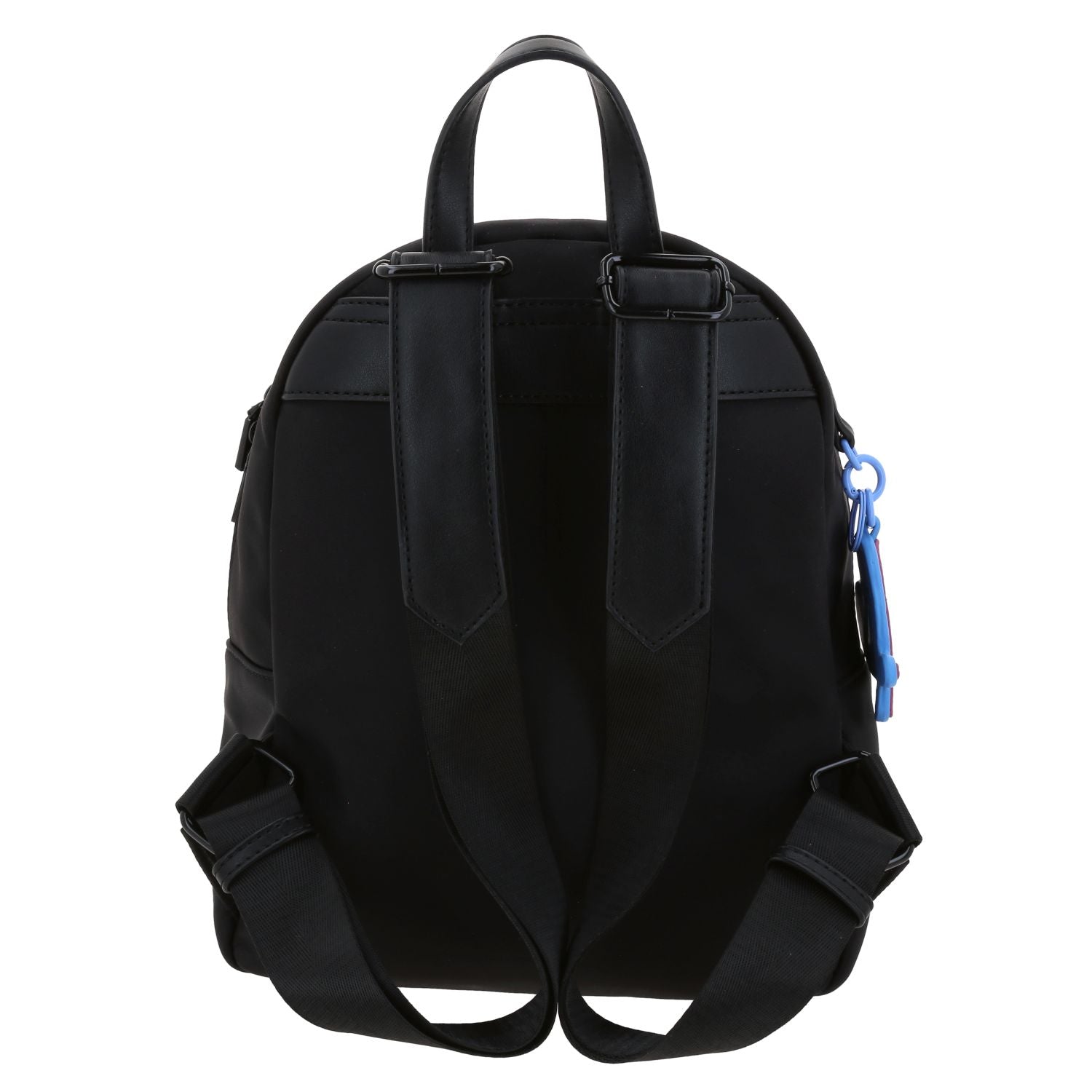 Foto 4 | Mochila Negra Para Mujer Gorett Tay