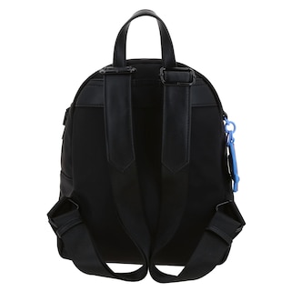 Foto 4 | Mochila Negra Para Mujer Gorett Tay