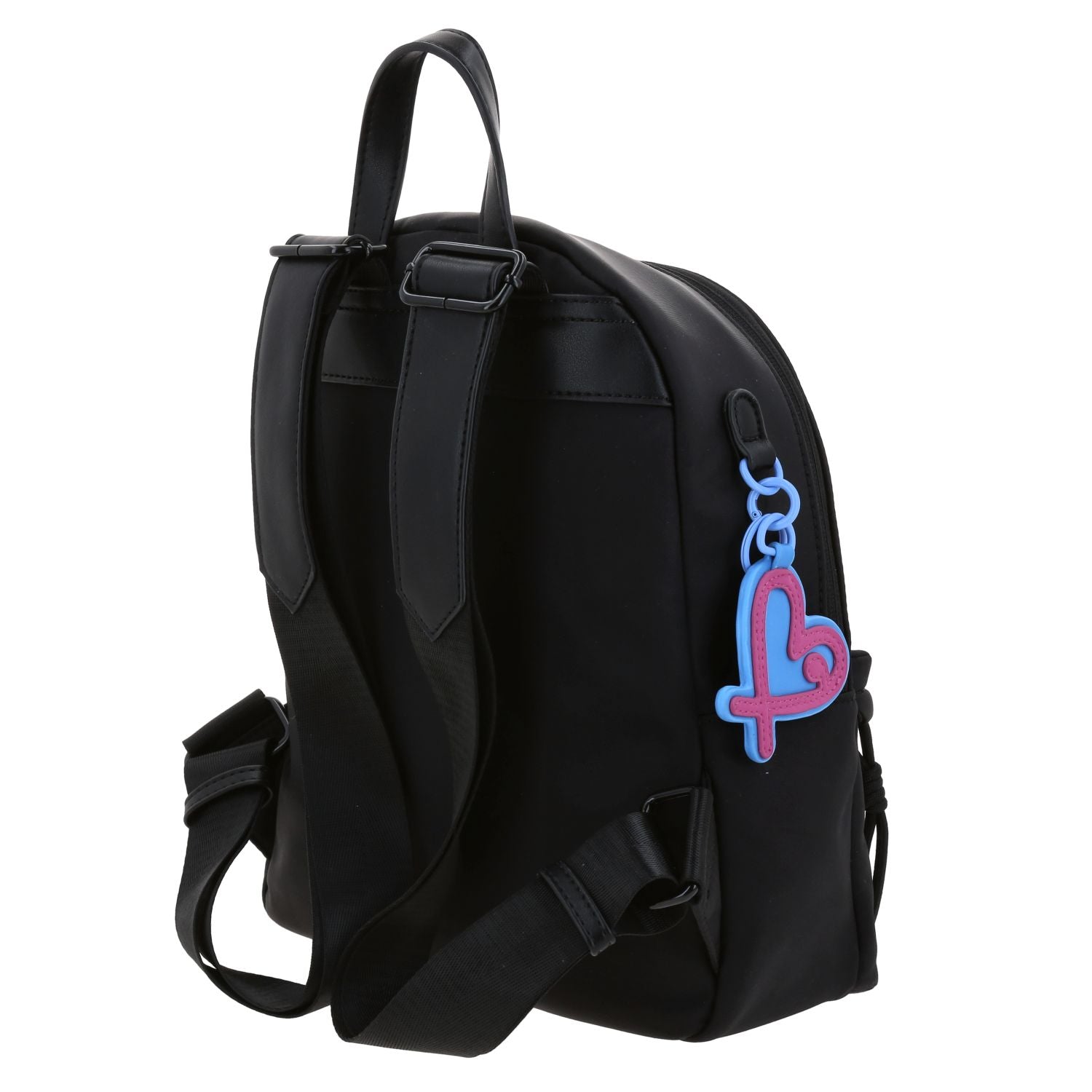 Foto 5 | Mochila Negra Para Mujer Gorett Tay