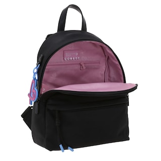 Foto 7 | Mochila Negra Para Mujer Gorett Tay