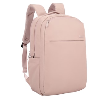 Foto 2 | Mochila Para Laptop Coolcapital Dott 15.6'' Pulgadas Color Rosa