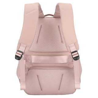 Foto 6 | Mochila Para Laptop Coolcapital Dott 15.6'' Pulgadas Color Rosa