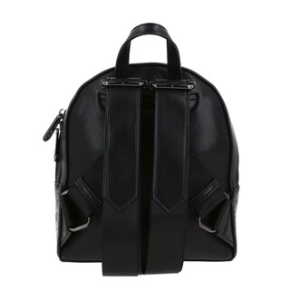 Foto 4 | Mochila Negra Para Mujer Barbie By Gorett Patricya